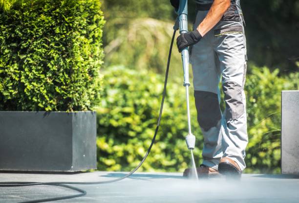 Best Machinery and Equipment Cleaning  in Kelly Ridge, CA