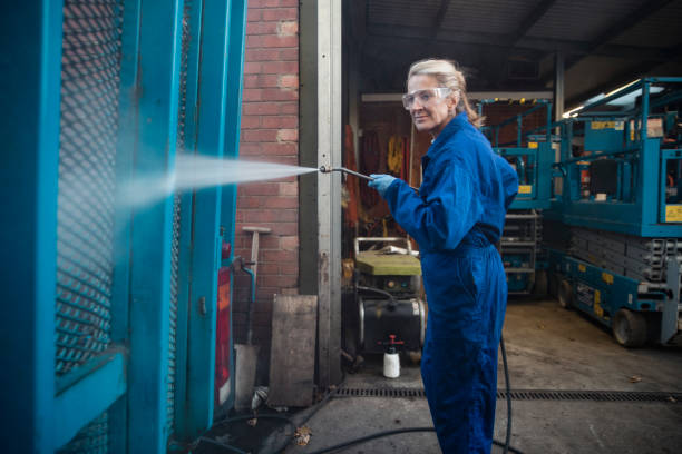  Kelly Ridge, CA Pressure Washing Pros