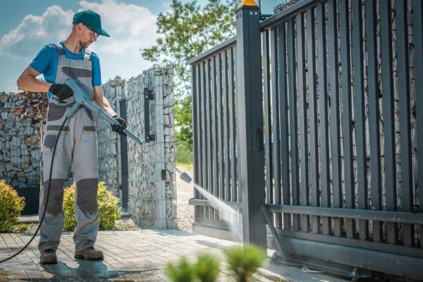 Best Pool Deck Cleaning  in Kelly Ridge, CA