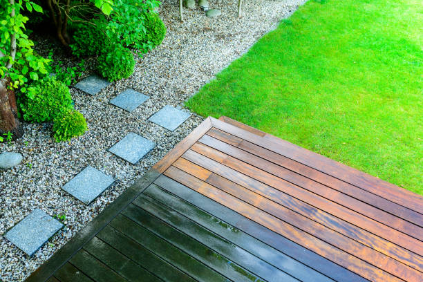 Best Patio and Deck Pressure Washing  in Kelly Ridge, CA