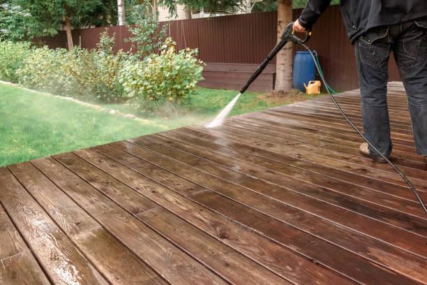 Best Solar Panel Cleaning  in Kelly Ridge, CA