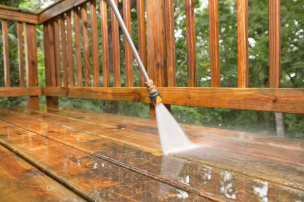 Trusted Kelly Ridge, CA Pressure Washing Services Experts